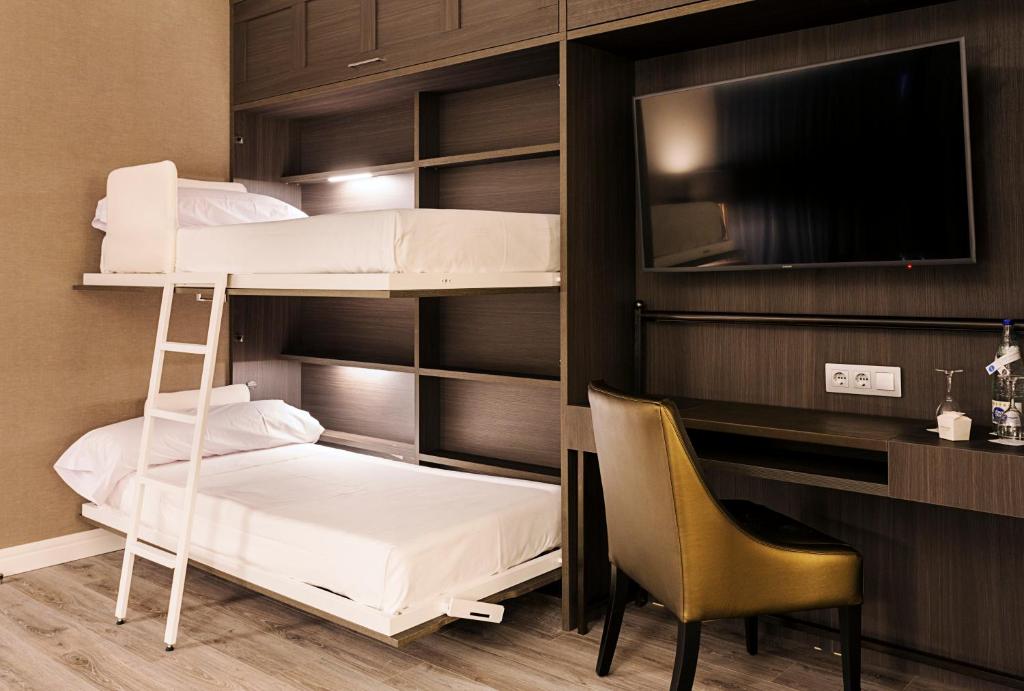 Catalonia Ronda - 17