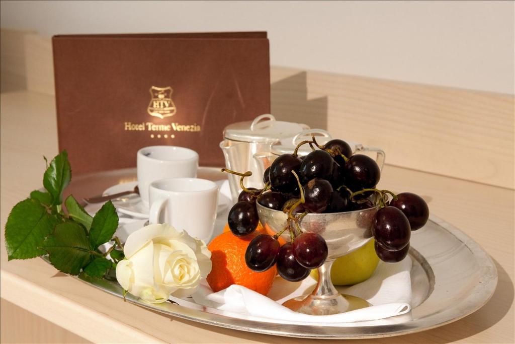Hotel Terme Venezia - Comfort Single Room