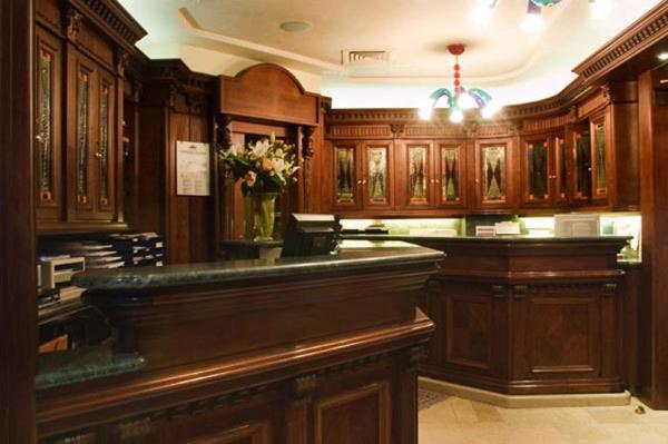 San Marco Palace - Resim 29