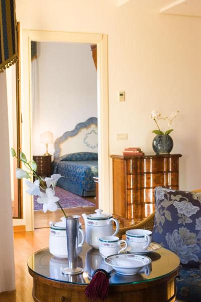 San Marco Palace - Resim 23