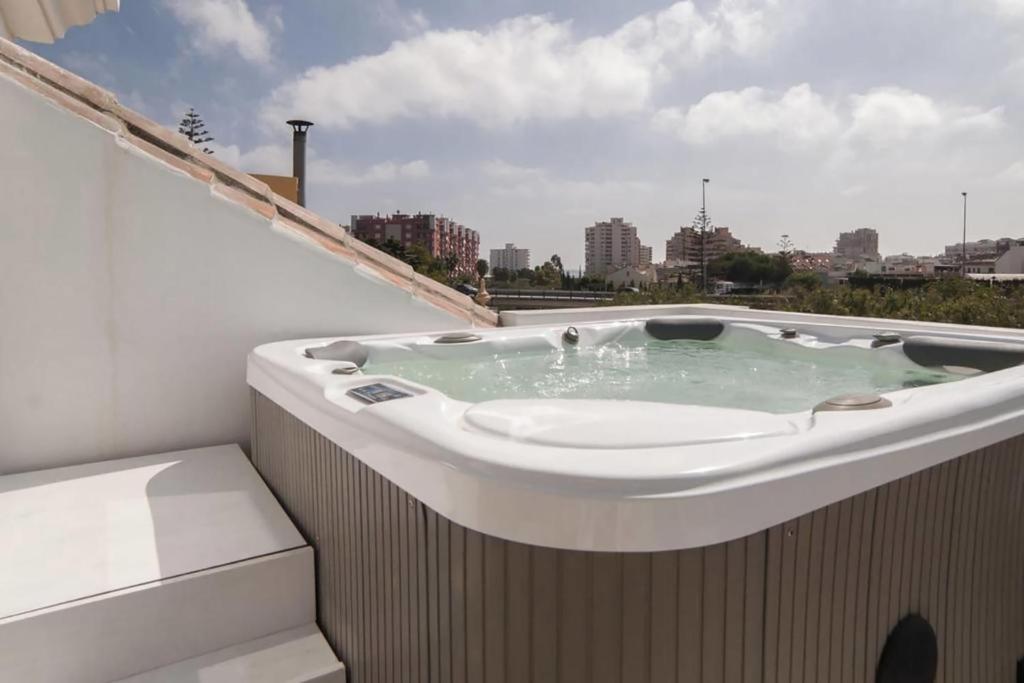 Casa Los Pacos, Fuengirola – Bijgewerkte prijzen 2022