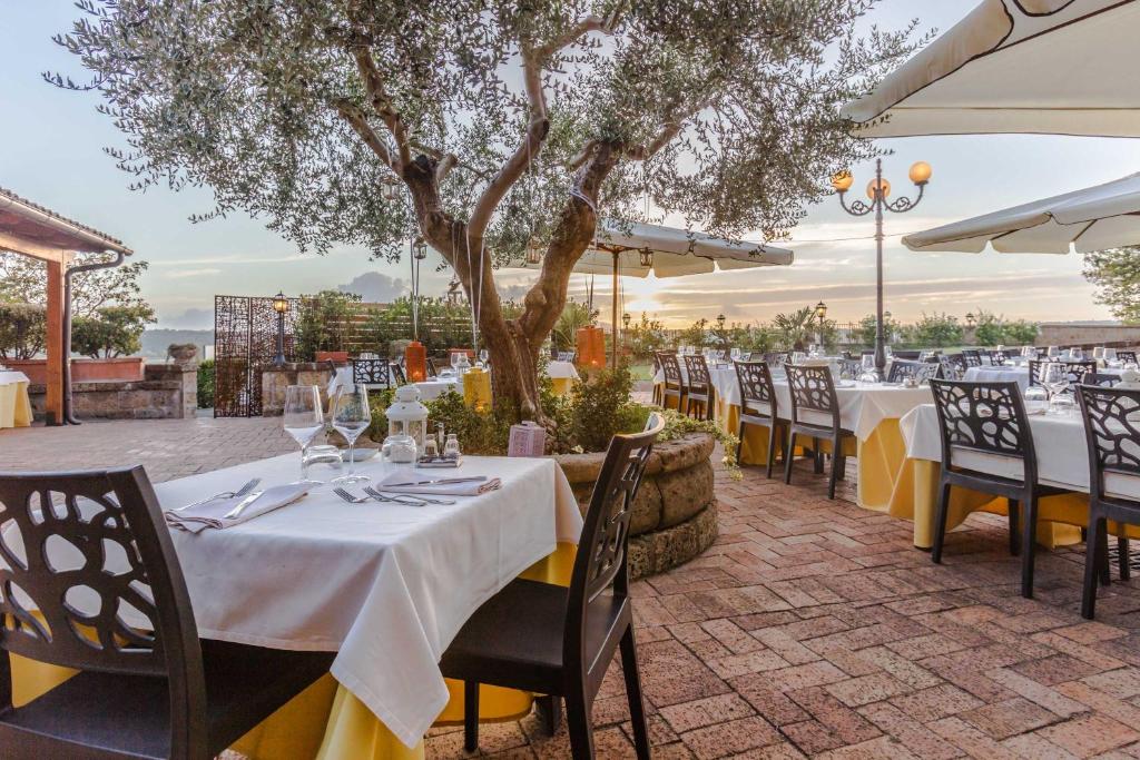 Hotel Ristorante La Pergola, Magliano Sabina – Updated 2023 Prices