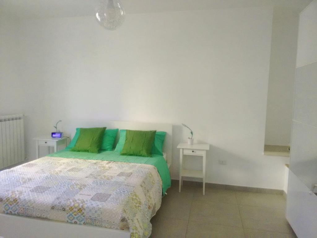 Imagen de la galería de Casa Lucrino, en Pozzuoli