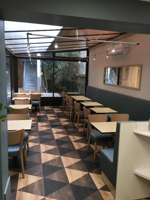 Hôtel Icare - Resim 4