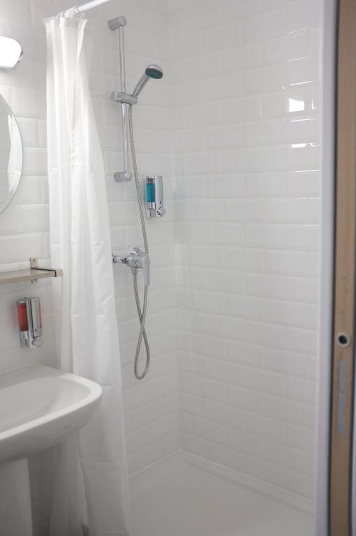 Hôtel Hermès - Resim 42