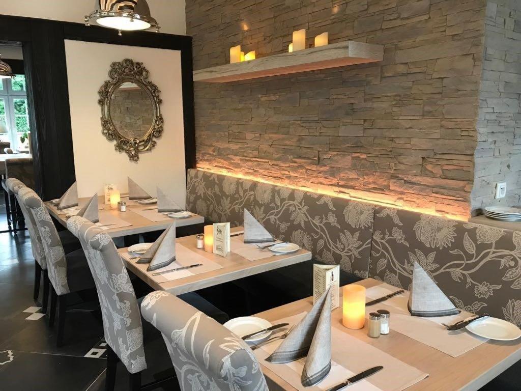 Hotel Haase - Resim 18