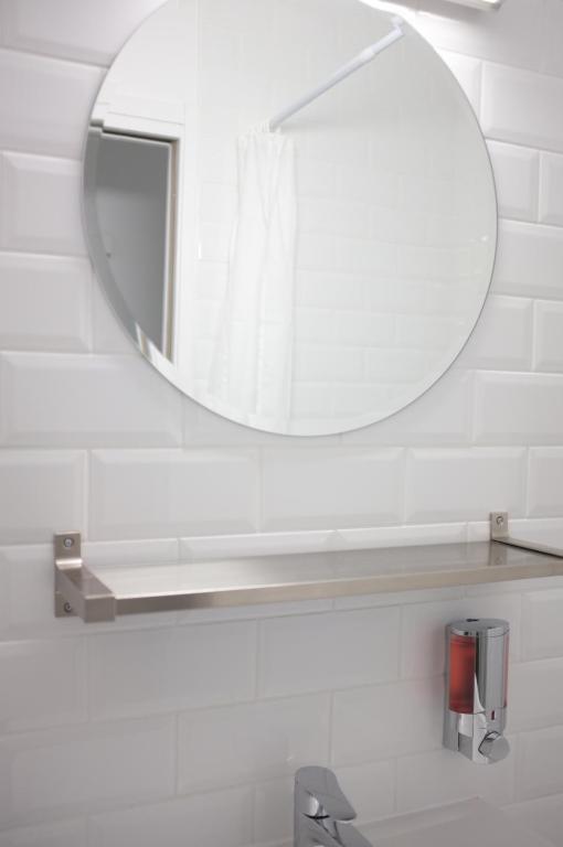 Hôtel Hermès - Resim 39