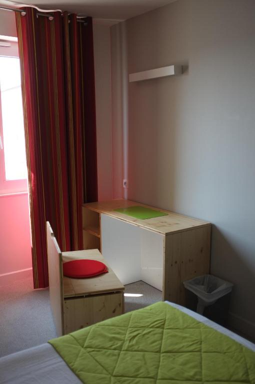 Hôtel Hermès - Resim 24