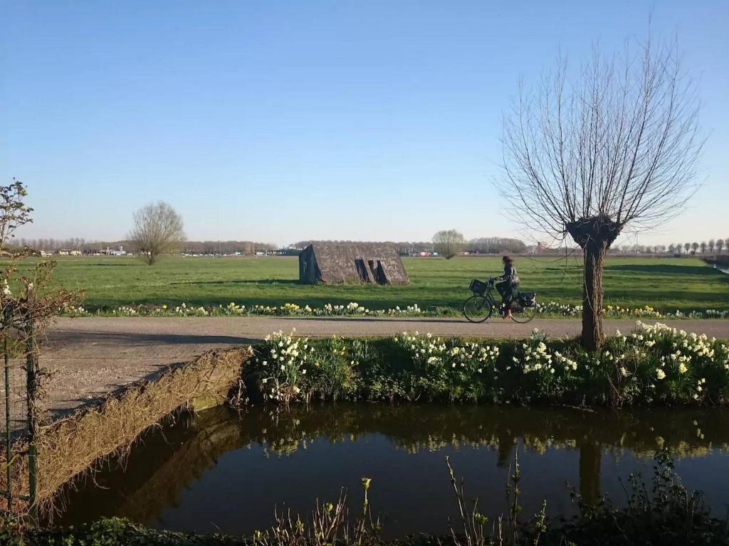 Guest House Ons Hoekje - Holiday Home