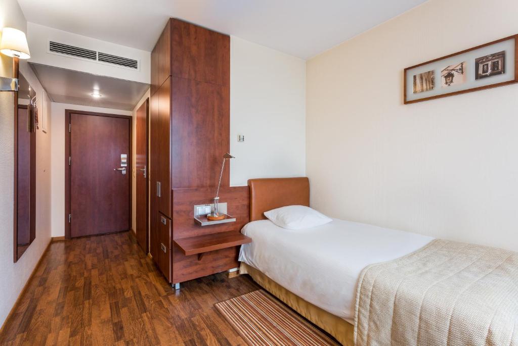 Qubus Hotel Gliwice - Quarto Individual
