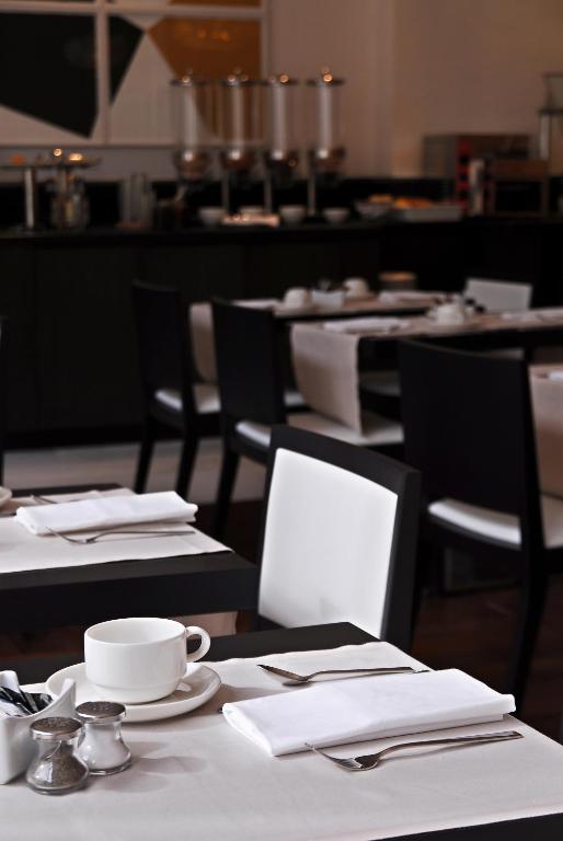 Grupotel Gran Via 678