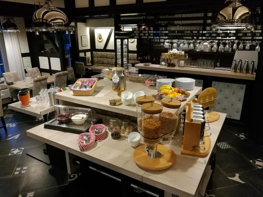 Hotel Haase - Resim 29