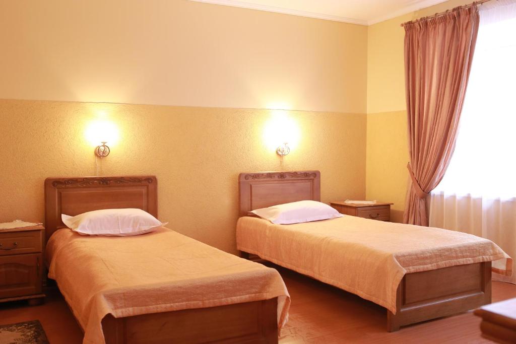 Hotel Smaragd - Standard Zwei Zimmer