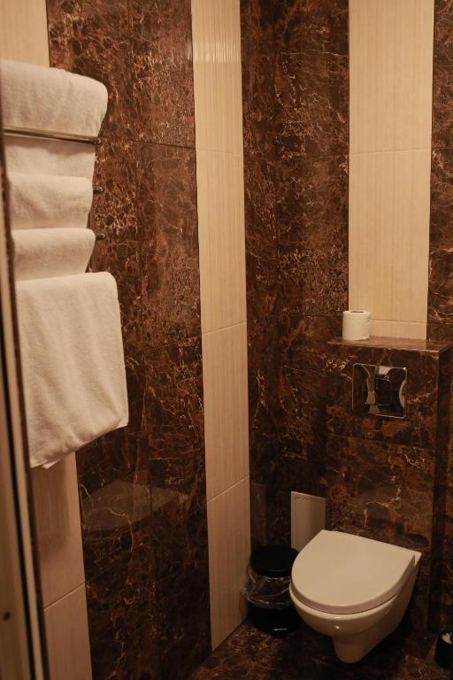 Hotel Smaragd - Superior Deluxe Double Oder Twin Room