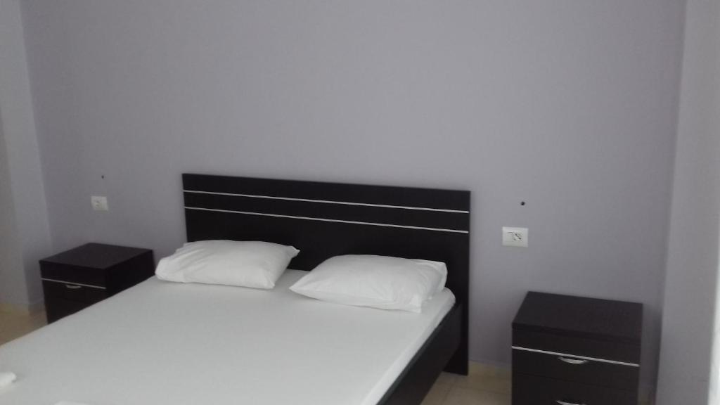 Villa Sopebra - Grande Chambre Double