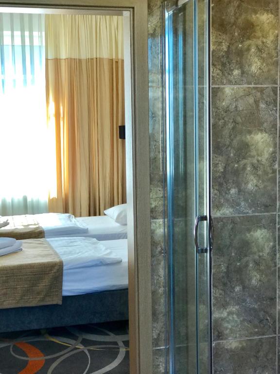 La Petite APARTMENTS & ROOMS - Resim 12