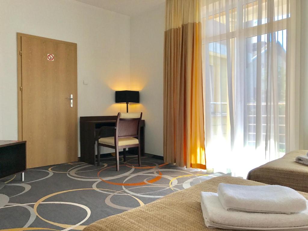 La Petite APARTMENTS & ROOMS - Resim 7