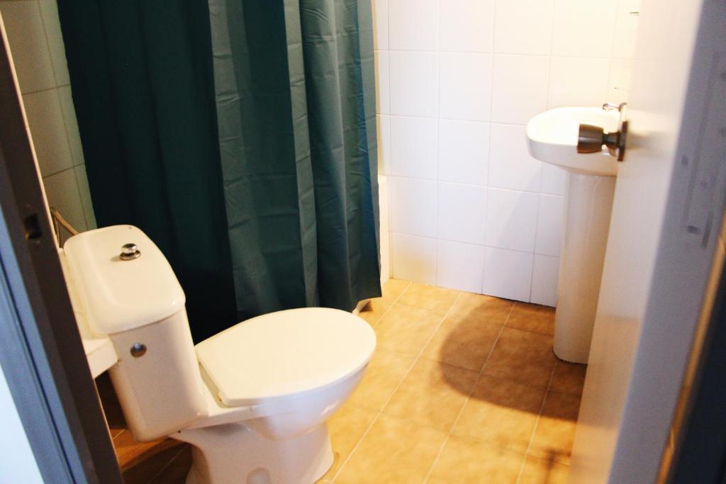 Derechos de imagen reservados por Booking.com