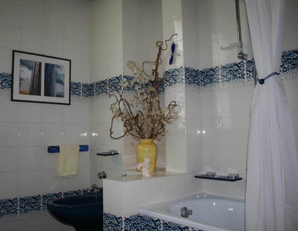 Butterfly B&B - Single Room