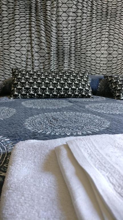 I 4 Gatti - Superior Double Or Twin Room