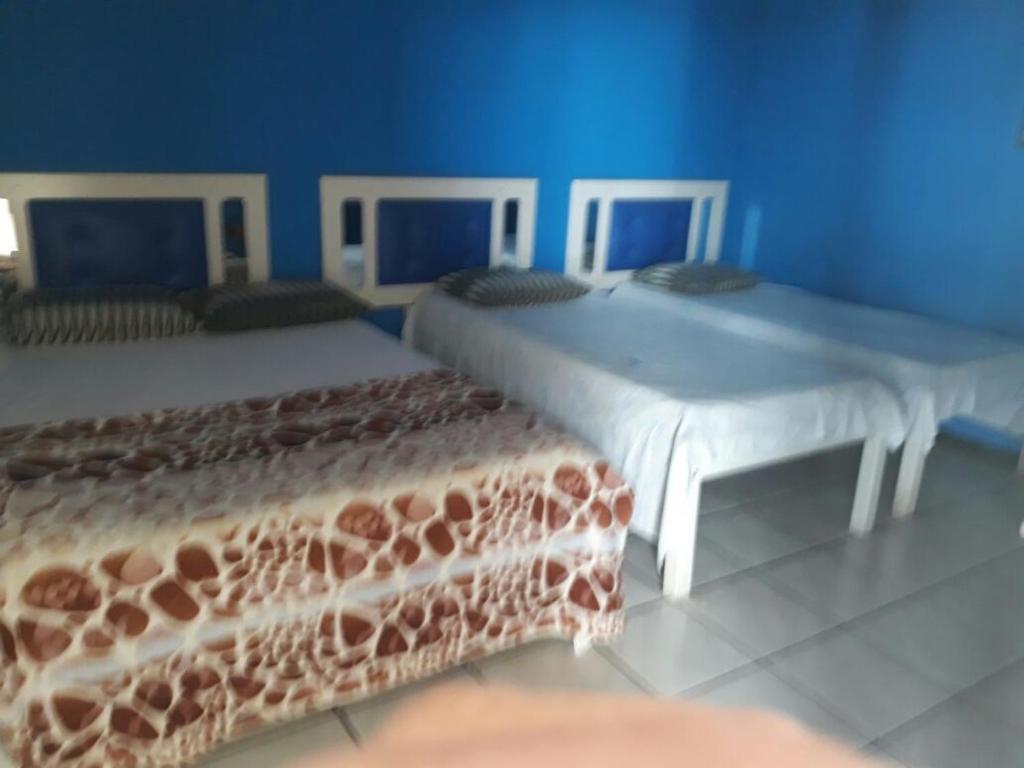  Pluma Hotel