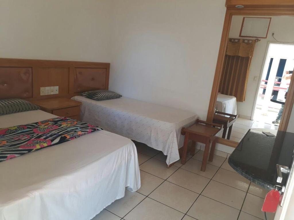  Pluma Hotel