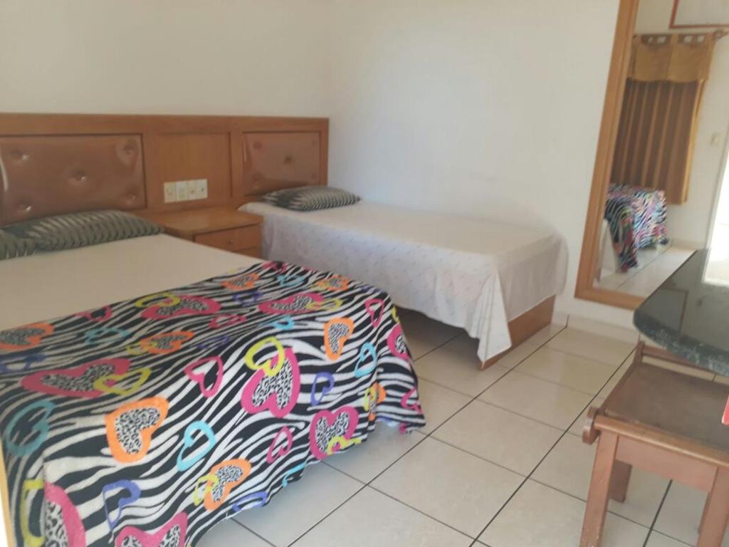  Pluma Hotel