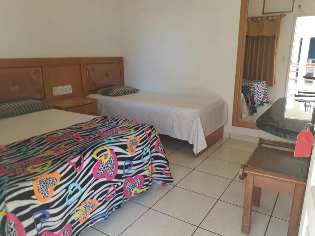  Pluma Hotel