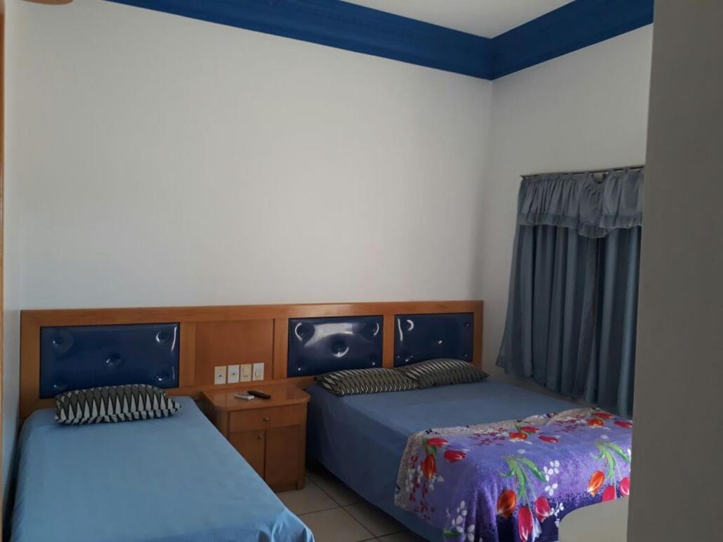  Pluma Hotel