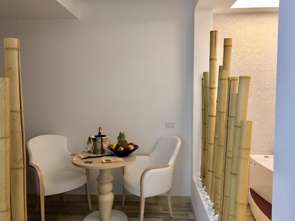 Fotografie z fotogalerie ubytování Hotel Sant'Elia v destinaci SantʼElia Fiumerapido