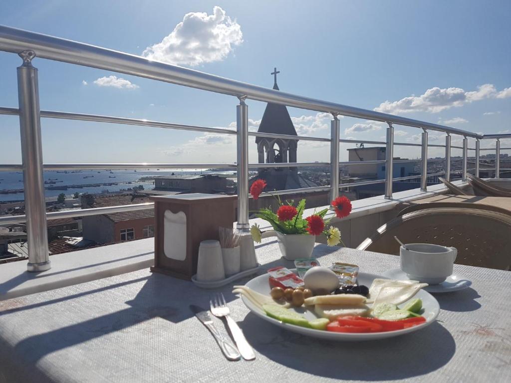 Photo from Oban Suites Istanbul in Fatih,  Istanbul, Marmara Region, Turkey