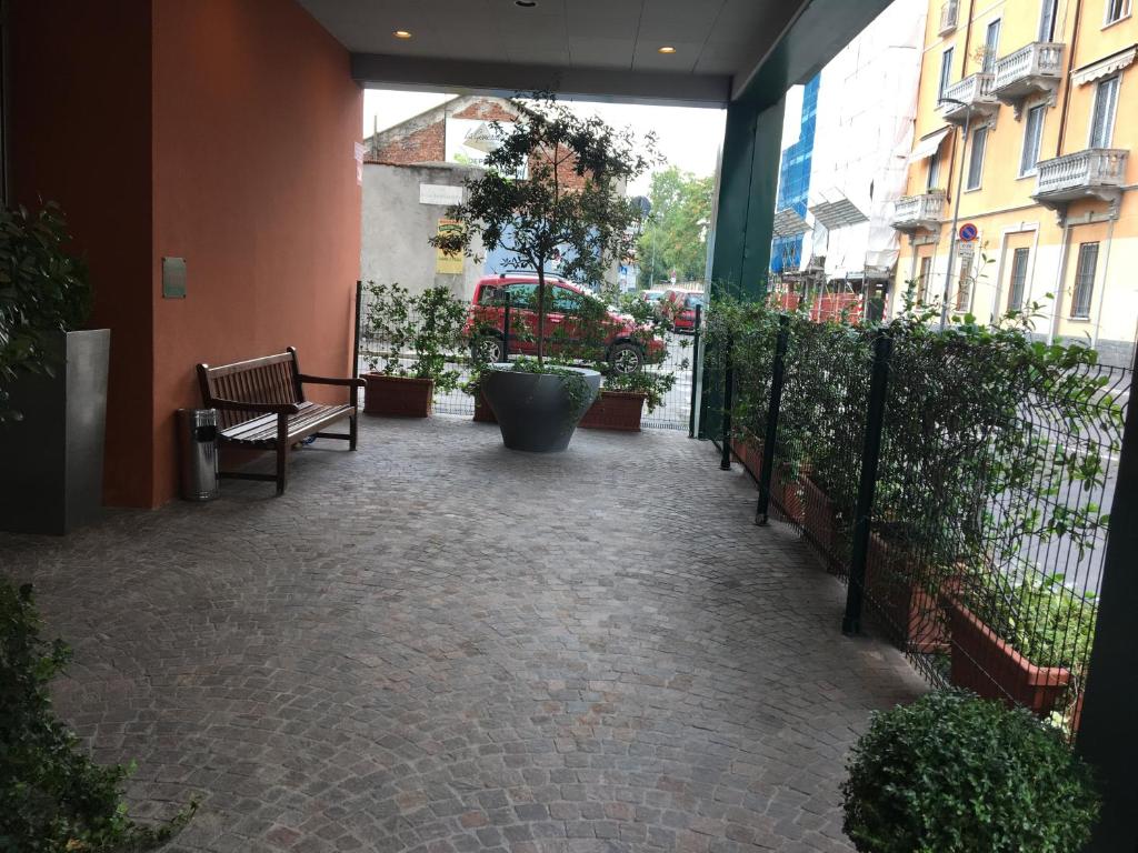 Hotel Blaise & Francis - Resim 43