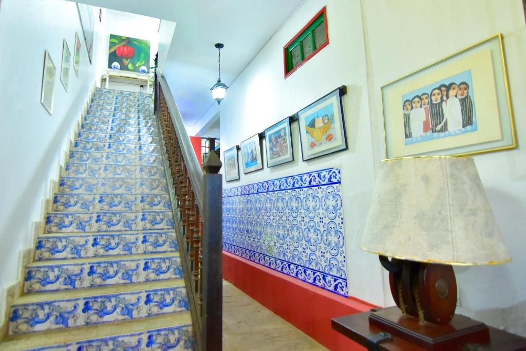  Pousada Estalagem do Porto