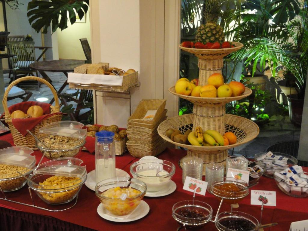 Solitaire Hotel - Resim 44