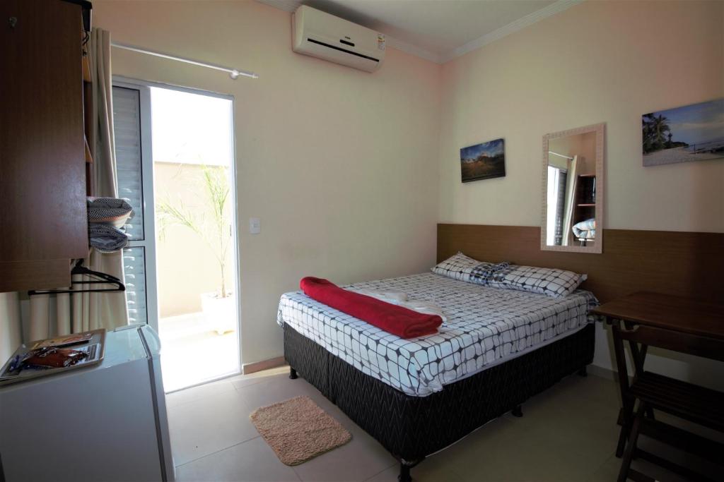  Hotel Maria Luiza