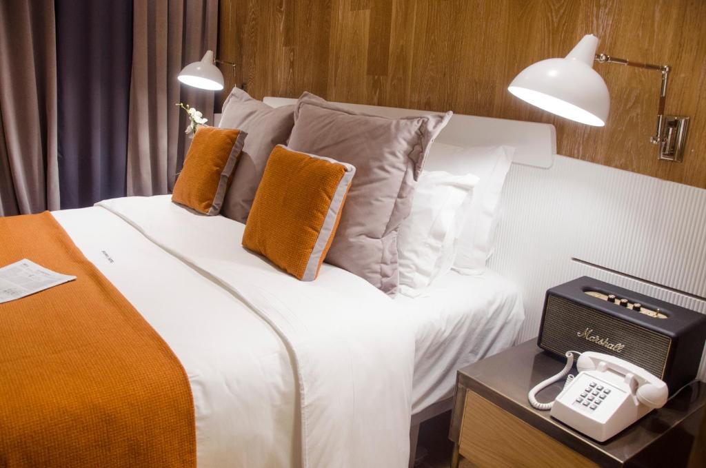 Browns Central Hotel - Resim 21