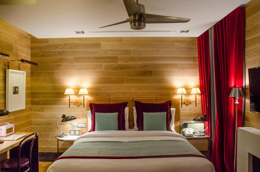 Browns Central Hotel - 15