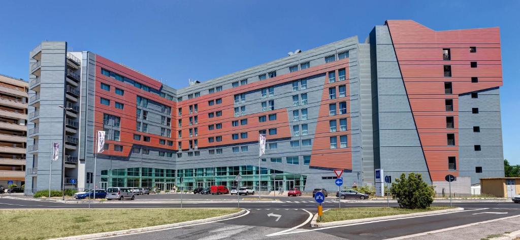 iH Hotels Roma Z3 - Resim 20