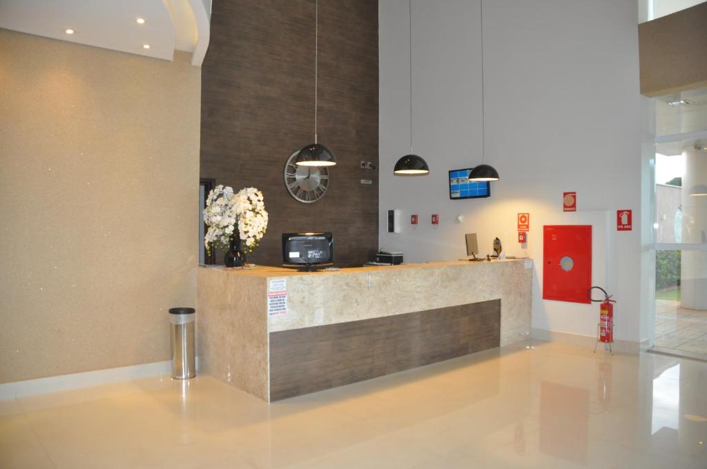  Kamur Plaza Hotel