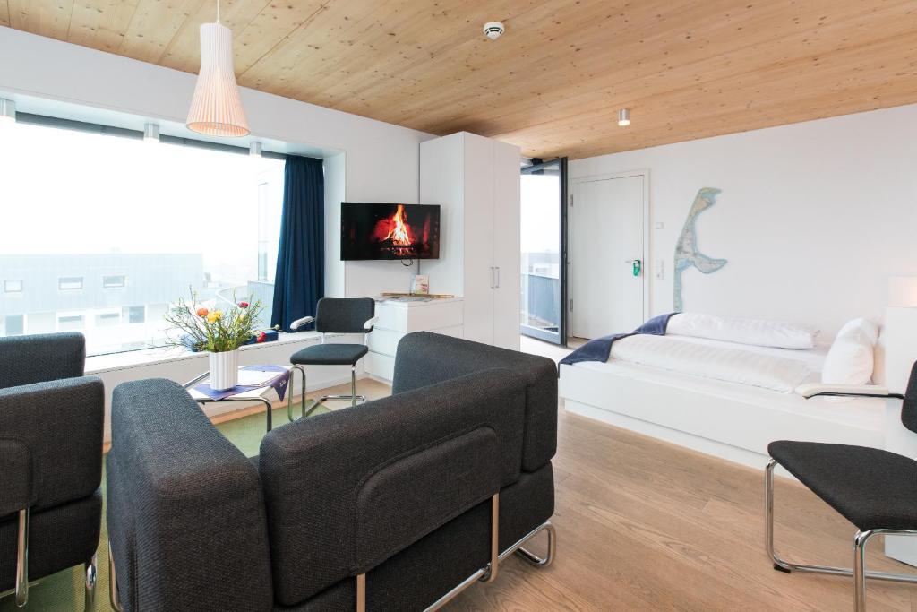 Hotel Niedersachsen - 18