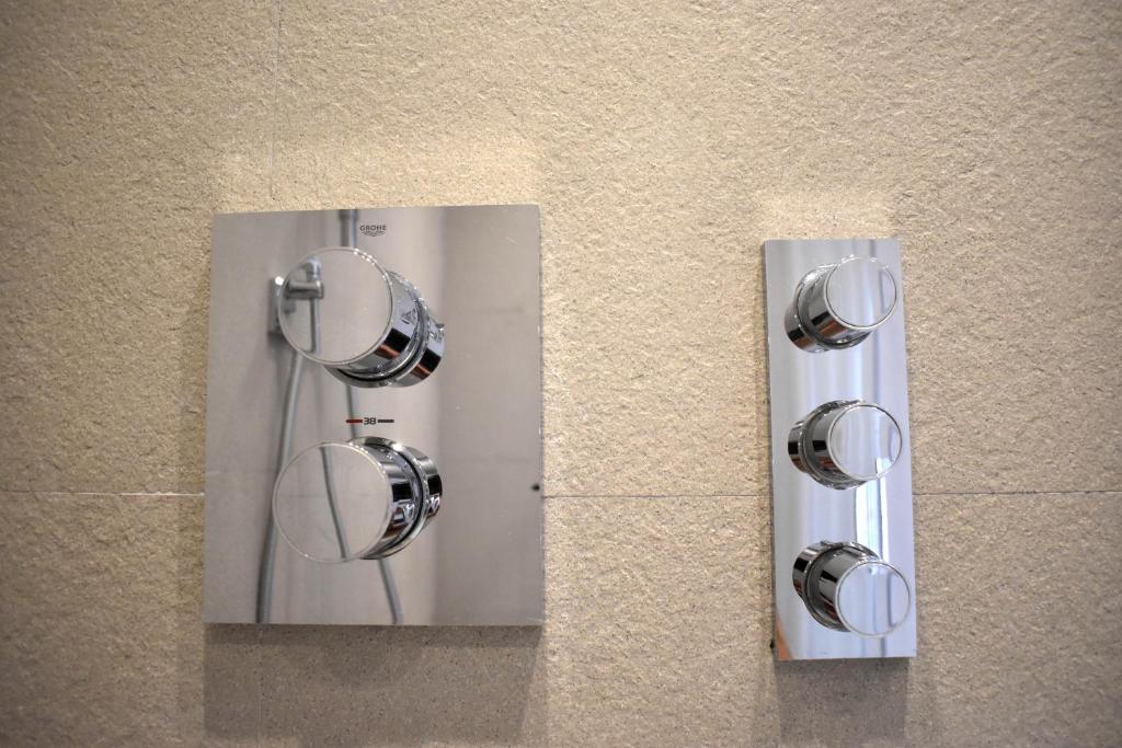 Fotografie z fotogalerie ubytování Apartamento Los Olivos Jerez v destinaci Jerez de la Frontera