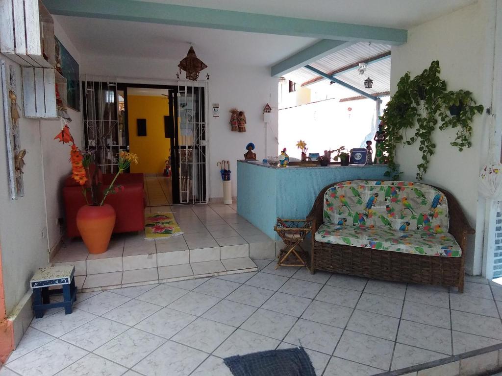  Pousada Suites das Galinhas