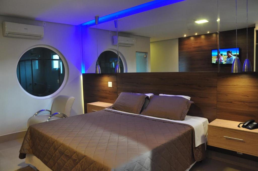  Kamur Plaza Hotel