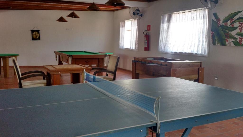  Pousada Villa Virgínia Guarujá