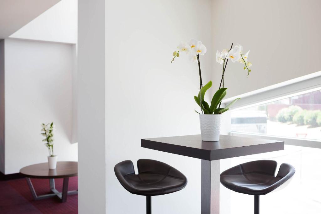 iH Hotels Roma Z3 - Resim 7