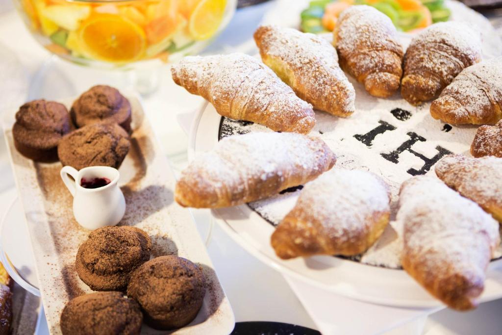 iH Hotels Roma Z3 - Resim 31