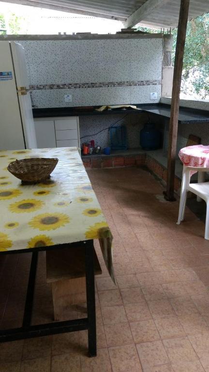  Pousada Tutubarao