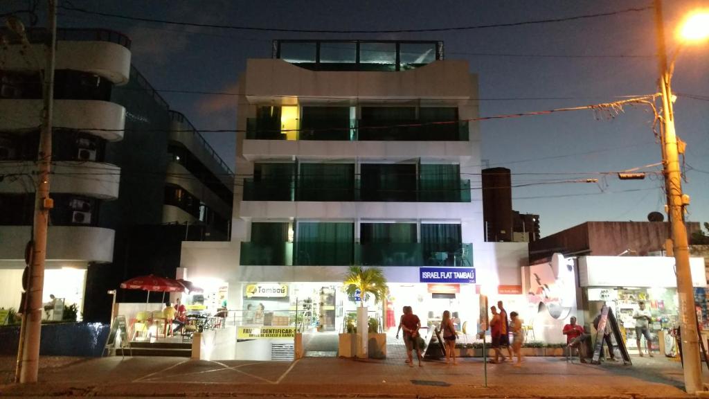  Israel Flat