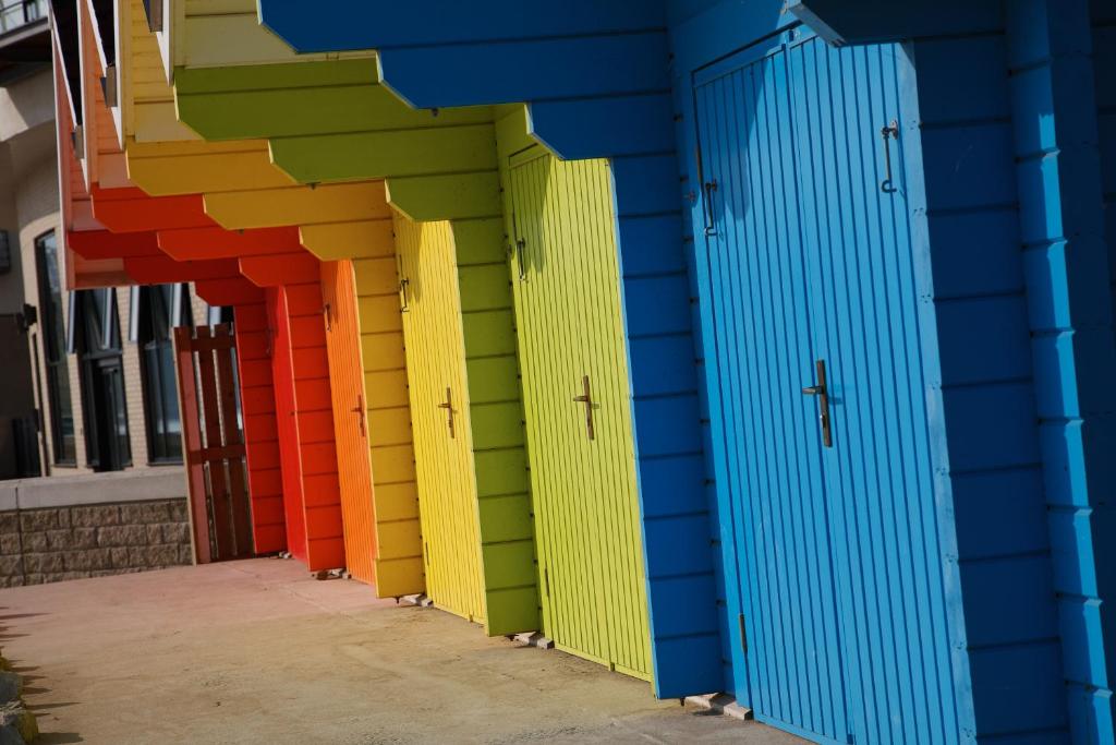 Park Manor Hotel - Resim 20