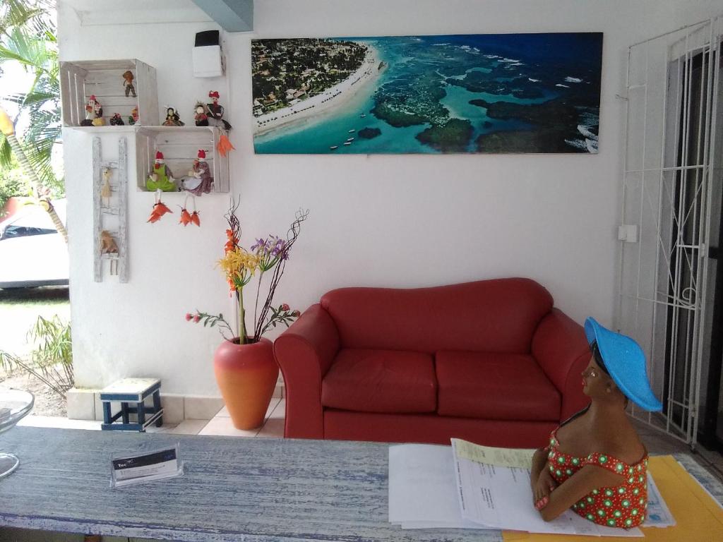  Pousada Suites das Galinhas
